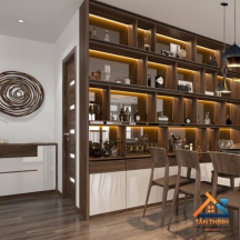 TỦ RƯỢU MẪU 3