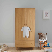 TỦ QUẦN ÁO CHO BÉ NT01