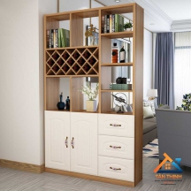 TỦ RƯỢU MẪU 4