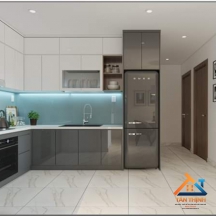 NỘI THẤT NHÀ BẾP TT094