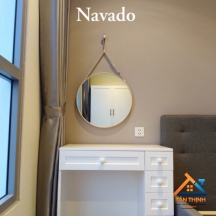 BÀN TRANG ĐIỂM MẪU 9