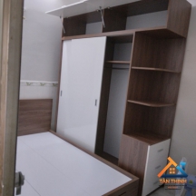 TỦ QUẦN ÁO KÉO NHIỀU NGĂN