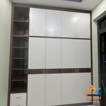 TỦ QUẦN ÁO MẪU MỚI HIỆN ĐẠI NHIỀU NGĂN