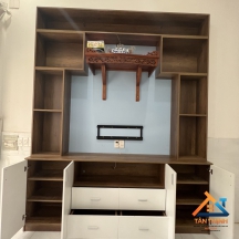 KỆ TRANG TRÍ NHIỀU NGĂN