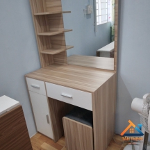 BÀN TRANG ĐIỂM TT01