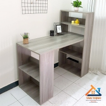 BỘ BÀN GHẾ LÀM VIỆC NT01