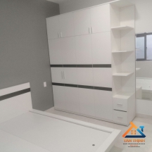 COMBO NỘI THẤT PHÒNG NGỦ NT 013