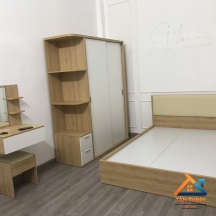 COMBO NỘI THẤT PHÒNG NGỦ TT-1022