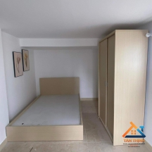 COMBO NỘI THẤT PHÒNG NGỦ NT 002