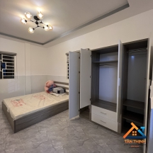 COMBO NỘI THẤT PHÒNG NGỦ NT 332