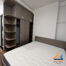 COMBO NỘI THẤT PHÒNG NGỦ NT232