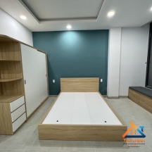 COMBO NỘI THẤT PHÒNG NGỦ TT-1366