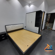 COMBO NỘI THẤT PHÒNG NGỦ TT-2623