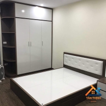 COMBO NỘI THẤT PHÒNG NGỦ TT-2208