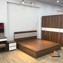 COMBO NỘI THẤT PHÒNG NGỦ TT-1466