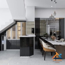 BỘ BÀN GHẾ ĂN MẪU MỚI ĐẸP HIỆN ĐẠI TT001