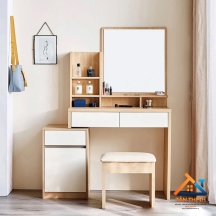 BÀN TRANG ĐIỂM MẪU NTT01