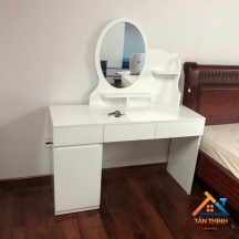 MẪU BÀN TRANG ĐIỂM THIẾT KẾ MỚI ĐƠN GIẢN NTTT-01