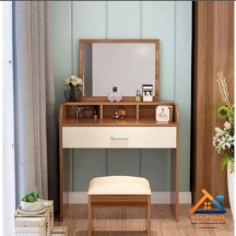 BÀN TRANG ĐIỂM MẪU TT01