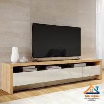 KỆ TỦ TIVI GỖ PHỐI MÀU MỚI TT-988
