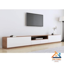 KỆ TỦ TIVI GỖ MDF NT-8989