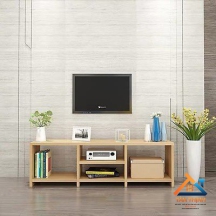 KỆ TI VI PHÒNG KHÁCH MẪU ĐẸP ĐƠN GIẢN