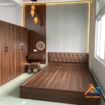 COMBO NỘI THẤT PHÒNG NGỦ 3 MÓN NỔI BẬT