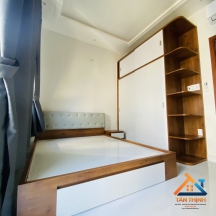 COMBO NỘI THẤT PHÒNG NGỦ 4 MÓN 6800 ĐƠN GIẢN