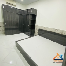 COMBO NỘI THẤT PHÒNG NGỦ 3 MÓN NỔI BẬT