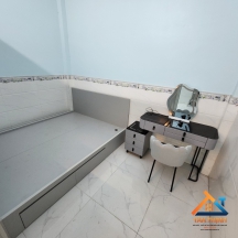 COMBO NỘI THẤT PHÒNG NGỦ - TỐI ƯU HÓA KHÔNG GIAN SỐNG CỦA BẠN