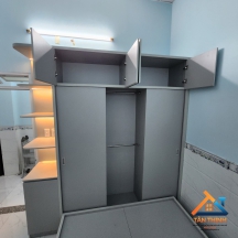 TỦ QUẦN ÁO MẪU MỚI HIỆN ĐẠI 