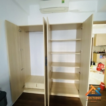 TỦ ÁO THIẾT KẾ NHỎ GỌN ĐƠN GIẢN