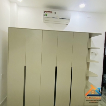 TỦ QUẦN ÁO CỬA KÉO