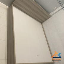 GIƯỜNG NGỦ GỖ MDF CÔNG NGHIỆP