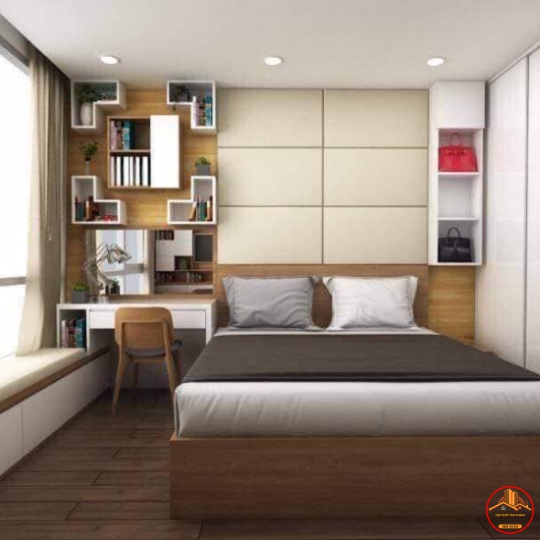 COMBO PHÒNG NGỦ HIỆN ĐẠI