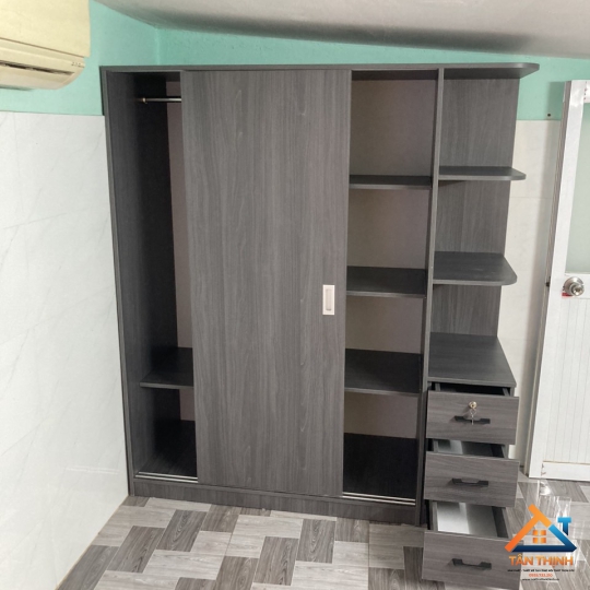 GIƯỜNG NGỦ MẪU MỚI