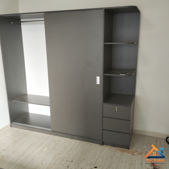 GIƯỜNG NGỦ MẪU MỚI