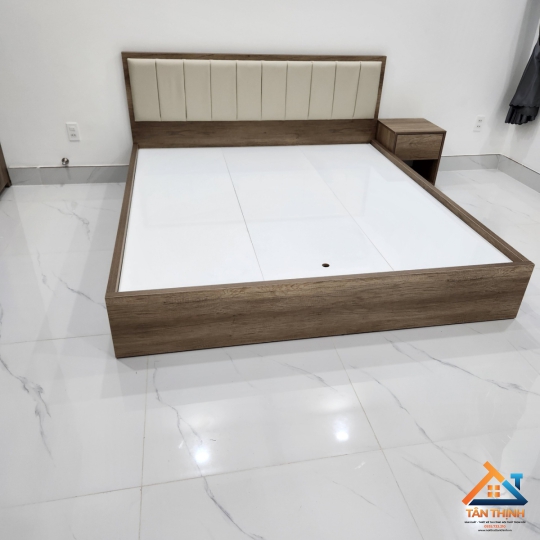 Giường ngủ 