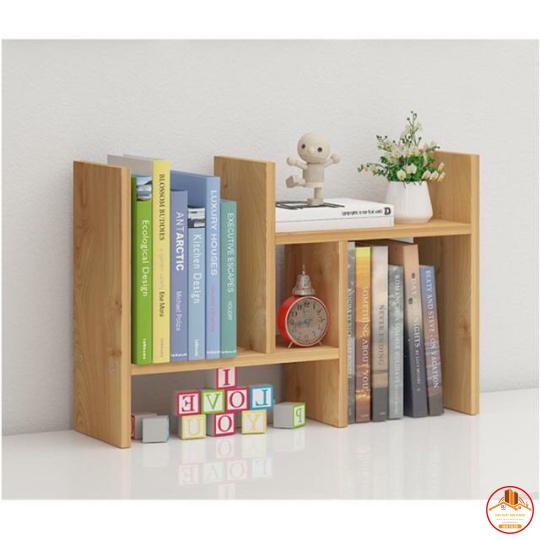 KỆ SÁCH MINI NT01