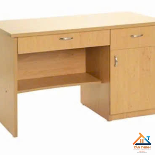 Bàn Học Kết Hợp Bàn Làm Việc