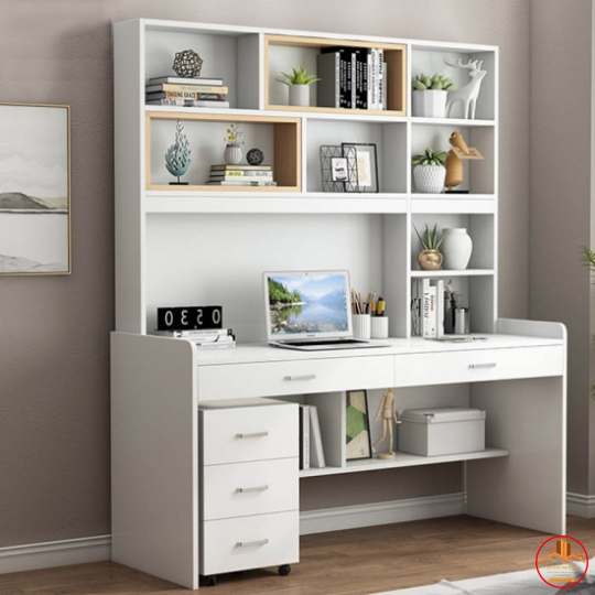 BỘ BÀN GHẾ HỌC TẬP MẪU 3