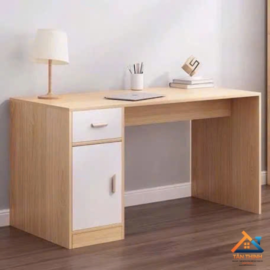 Bàn Học Sinh Có Tủ Đựng Đồ