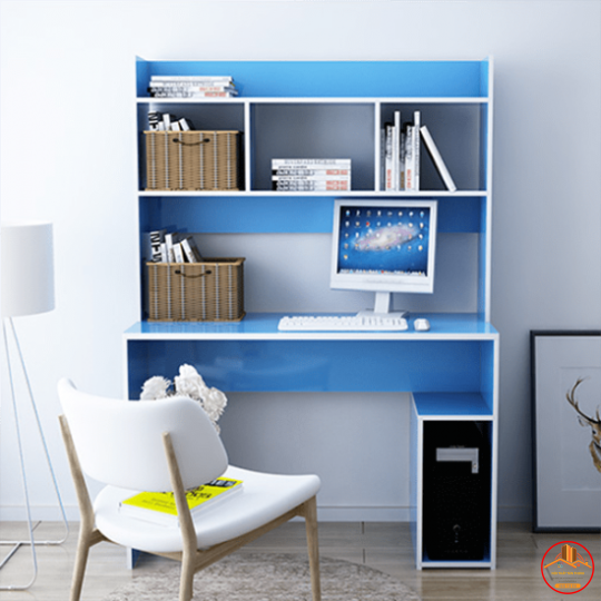 BỘ BÀN GHẾ HỌC TẬP MẪU 2