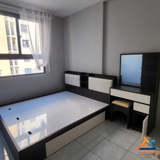 Bàn Trang Điểm Cho Phòng Ngủ