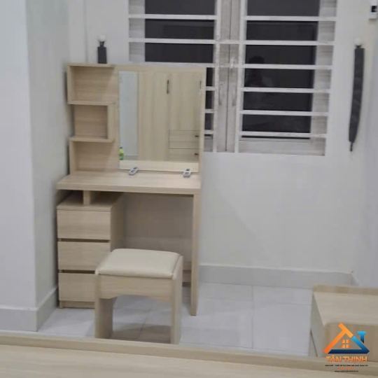 Bàn Trang Điểm Hiện Đại Cao Cấp