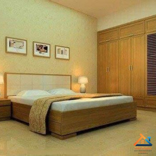 COMBO NỘI THẤT THIẾT KẾ SANG TRỌNG