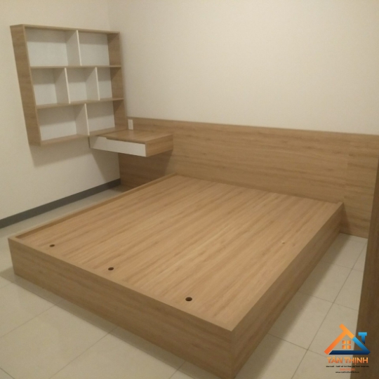 COMBO NỘI THẤT THIẾT KẾ SANG TRỌNG