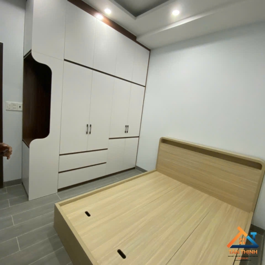 Combo Nội Thất Phòng Ngủ Kịch Trần
