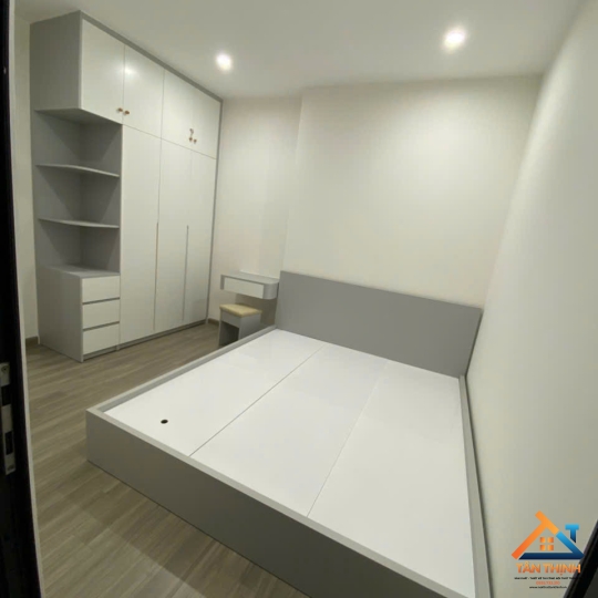 Combo Phòng Ngủ Đẹp