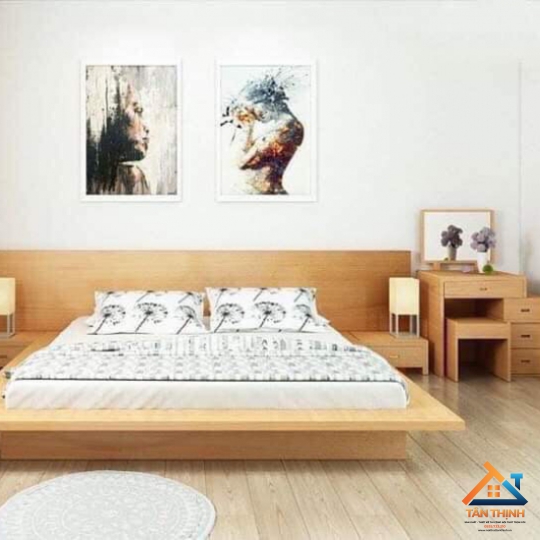 COMBO NỘI THẤT THIẾT KẾ SANG TRỌNG